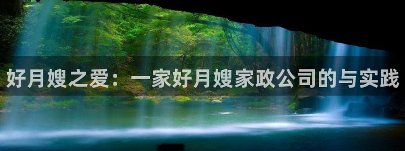 杏悦官方平台官网